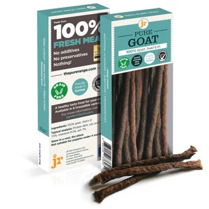 100% kozí mäso stick 50 g, JR Pet Products