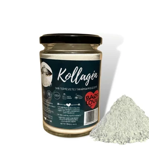 100% kolagén pre psov, BARF LOVE