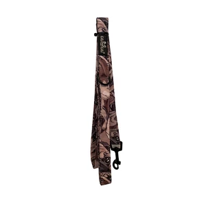 Vodítko s mopslíkom