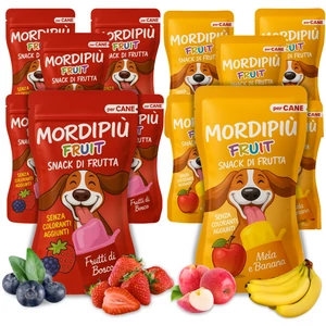 Výhodný balíček talianskej zmrzliny pre psov