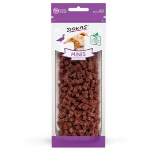 Dokas Sušené Kačacie Prsia Mini, 70g