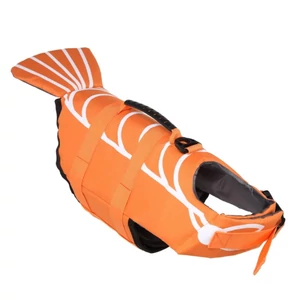 Záchranná vesta pre psov – kráľovský krab, viac veľkostí