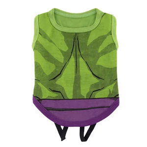 Tričko so psom HULK, niekoľko veľkostí