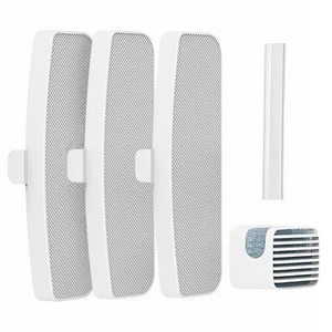 Súprava filtrov pre inteligentnú fontánku Pawbby