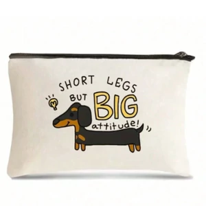 Tacskó mintás neszeszer