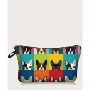 Nesesér s motívom francúzskeho buldoga