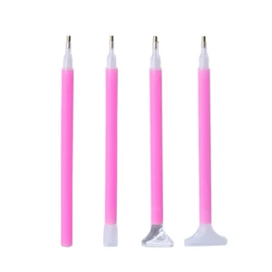 Špeciálny set na diamantové maľovanie – perá