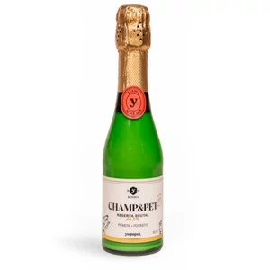 Yogupet Pre- a Postbiotický Kozí Kefír, Champ &amp; Pet Pes Šampanské