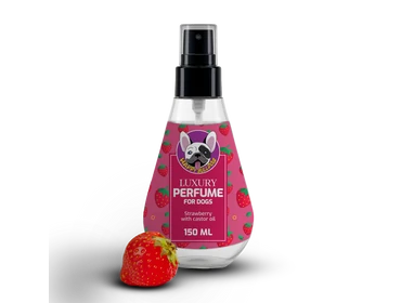 Parfémy, spreje, odstraňovače zápachu