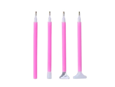  Diamantové maliarske doplnky