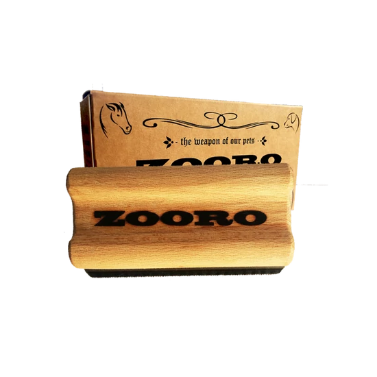 Zooro - Amazing Grooming Tool - hrebeň na vyčesávanie srsti pre psov a mačky
