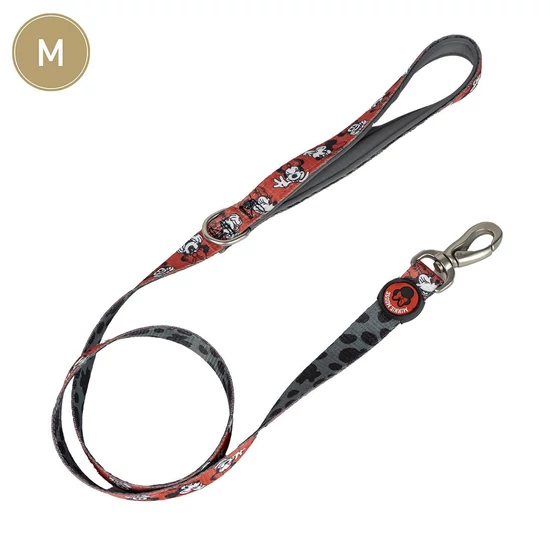 Vodítko Disney MINNIE, M