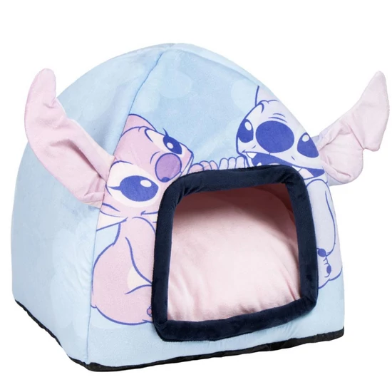 STITCH domček pre psov