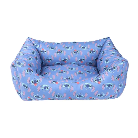 STITCH Dog pound