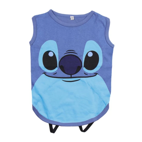 Tričko so psom STITCH, XXS