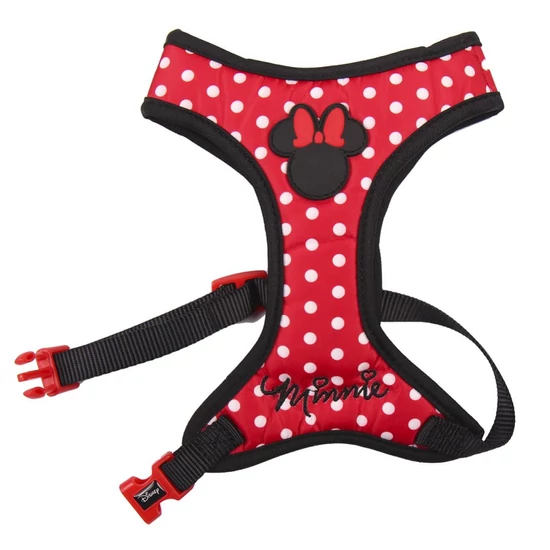 Disney MINNIE postroj pre psa, XS/S