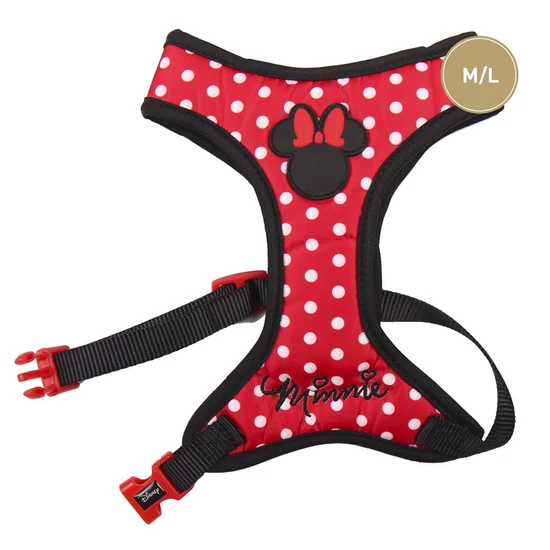 Postroj pre psa Disney MINNIE, M/L