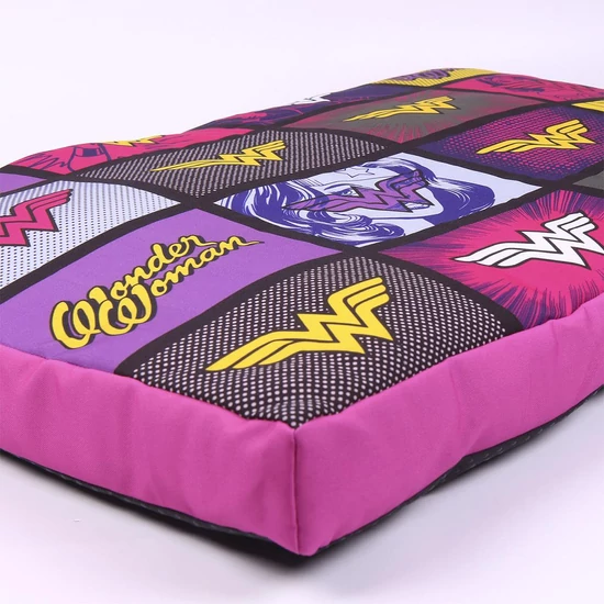 WONDER WOMAN pes matrac