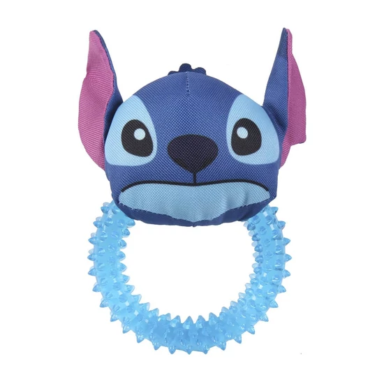 Hračka pre psov na čistenie zubov STITCH