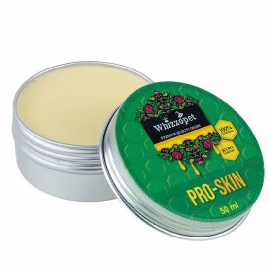 WHIZZOPET Pro-Skin masť na ošetrenie rán pre psy, liečivý prípravok - 15 ml