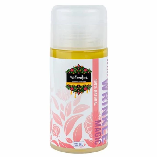 WHIZZOPET Wrinkle Magic odstraňovač sĺz pre psov 120ml