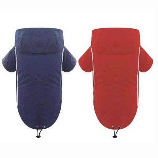 NUNBELL EXTRA Pršiplášť pre psa