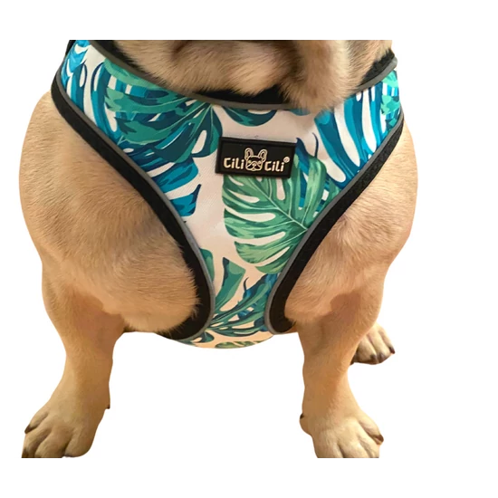 Postroj pre psov Hawaii comfort, veľkosť L