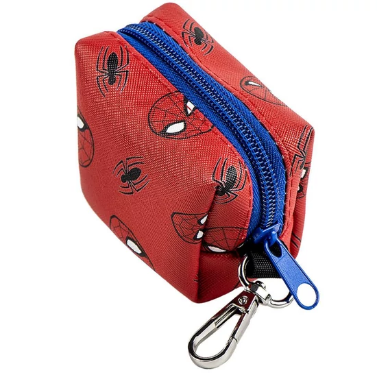 SPIDERMAN Držiteľ na pochúťky
