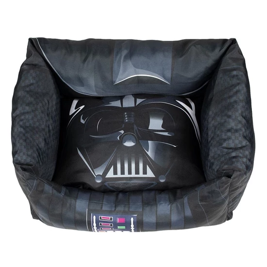 STAR WARS Darth Vader Doghouse