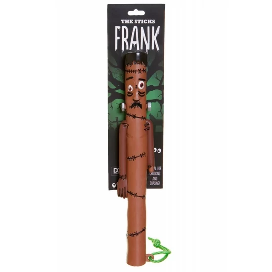 DOOG Stick 28 x 6 cm - Náhrada za palicu - Frank