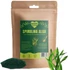 Bio Spirulina riasa pre psov 100 g, BARF LOVE