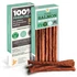 JR Pet Products – 100% lososie tyčinky pre psov, 50 g