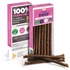 100% hovädzie mäso stick 50 g, JR Pet Products