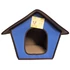 Pet Family skladacia búda pre psa