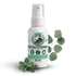 Happy Bulldog DENTAL SPRAY proti zubnému kameňu, zápalu a zápachu z úst, 50 ml