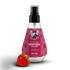 Happy Bulldog STRAWBERRY LUXURY PERFUME – Ošetrujúci, osviežujúci, odstraňujúci zápachový sprej pre psov, 150 ml
