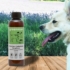 Prírodná živá flóra probiotikum pre psov 250 ml, Greenman