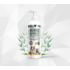 Humac Bubbles Eukalyptus prírodný šampón pre psov, 250 ml
