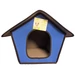 Pet Family skladacia búda pre psa