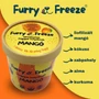 Obraz 4/4 - Furry Freeze Furry Freeze® - mraziaci prášok pre psov - MANGO