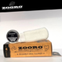 Obraz 2/3 - Zooro® - umývateľná zubná kefka pre psov s končekmi prstov a iónmi striebra, s práškom zadarmo