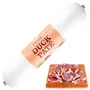 Obraz 1/3 - 100% kačacie mäso roláda 200 g, JR Pet Products