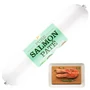 Obraz 1/3 - 100% lososová roláda 200 g, JR Pet Products