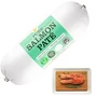 Obraz 1/3 - 100% lososová mäsová roláda 80 g, JR Pet Products