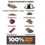 Obraz 3/6 - 100% zajacie mäso roláda 400 g, JR Pet Products
