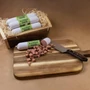 Obraz 2/6 - 100% králičia mäsová roláda 200 g, JR Pet Products