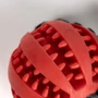 Obraz 2/10 - DISNEY MINNIE lanové hračky pre psa s čistiacou loptičkou na zuby