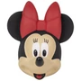 Obraz 1/2 - Disney MINNIE latexová pískacia loptička, 7,5 x 8 x 9 cm