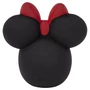 Obraz 2/2 - Disney MINNIE latexová pískacia loptička, 7,5 x 8 x 9 cm