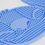 Obraz 6/6 - Lick mat v tvare Stitch, modrý